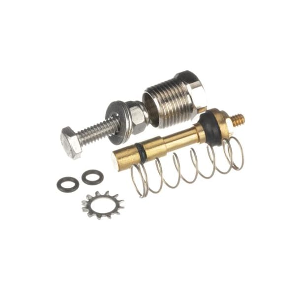 Rebuild Kit